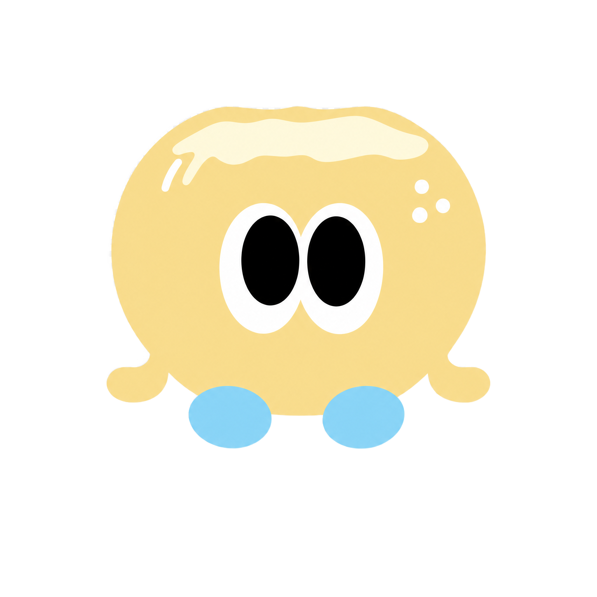Coco&co mascot
